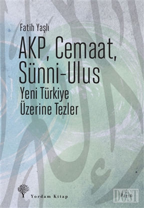 AKP, Cemaat, Sünni - Ulus